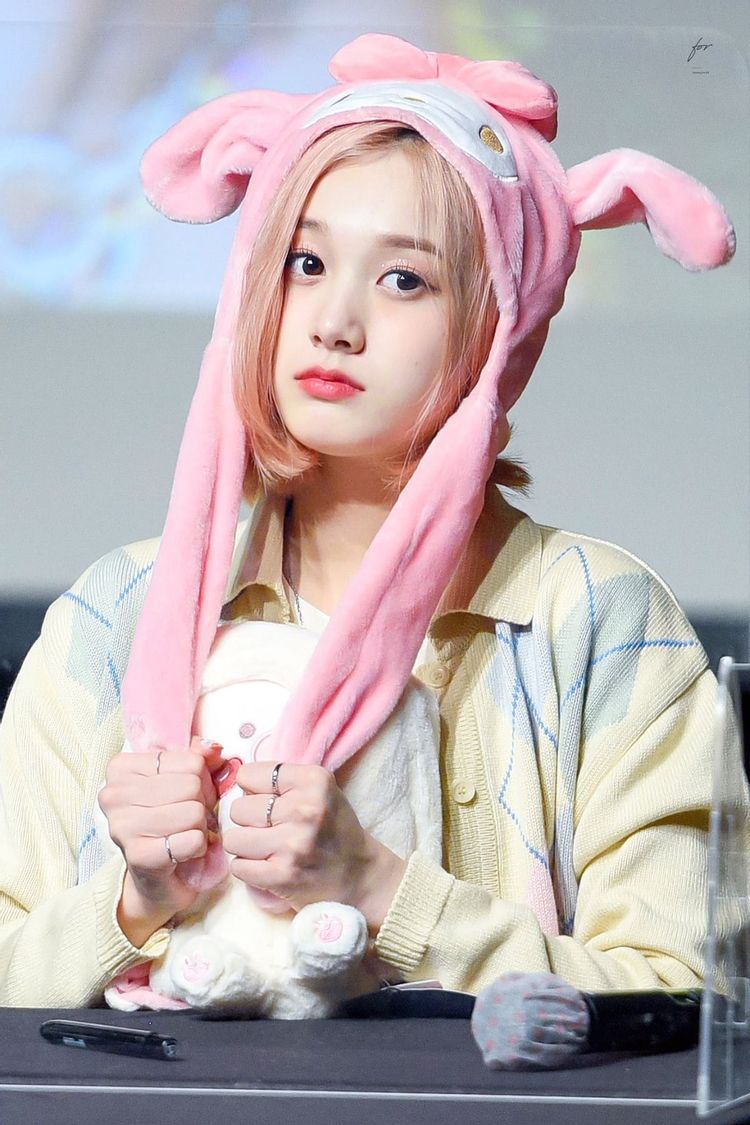 STAYC 재이 에 대해알아보자