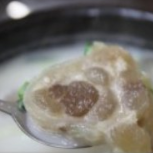  구수하고 맛도 일품인, 도가니탕 효능