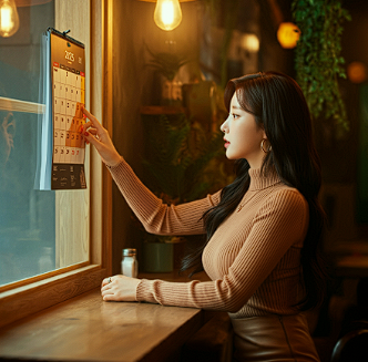 2025 달력