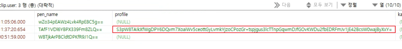 AES-256 암호화 후의 길이는 얼마일까 — by HuiYa