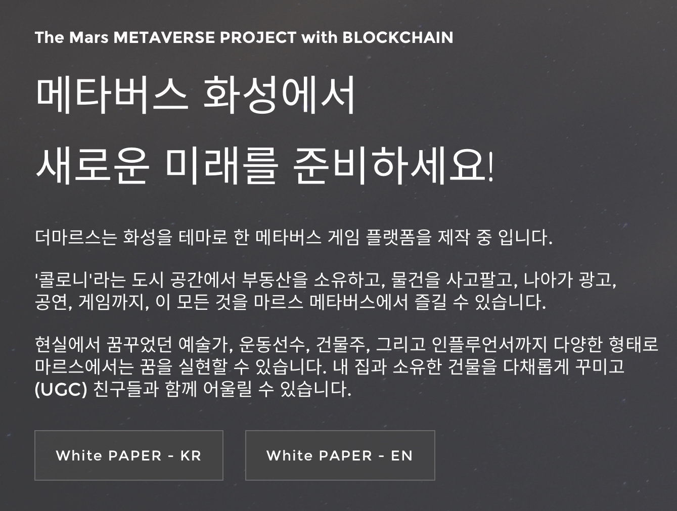  미니멀리스트로 살며 퇴사 준비하기