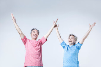  10년을 더 젊게 하는 노화 예방의 음식