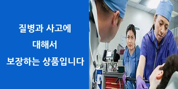 회사별다이렉트로 알아보는 4