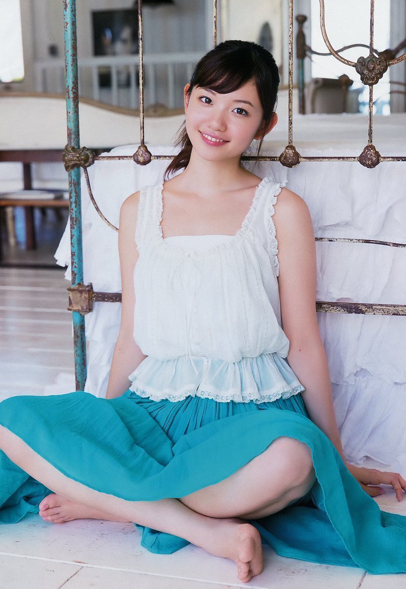 다나카 히토미 田中瞳2