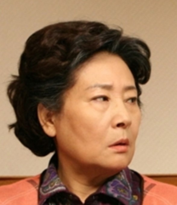 정혜선 나이
