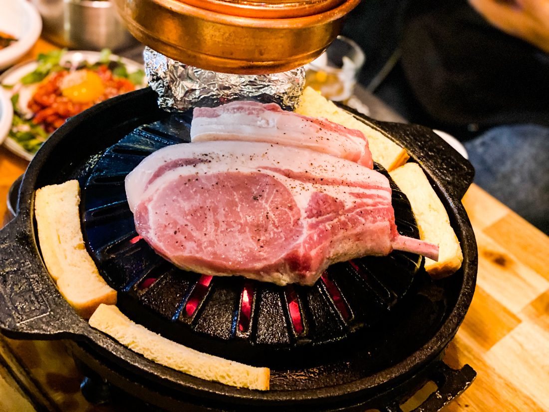 신수로 맛집