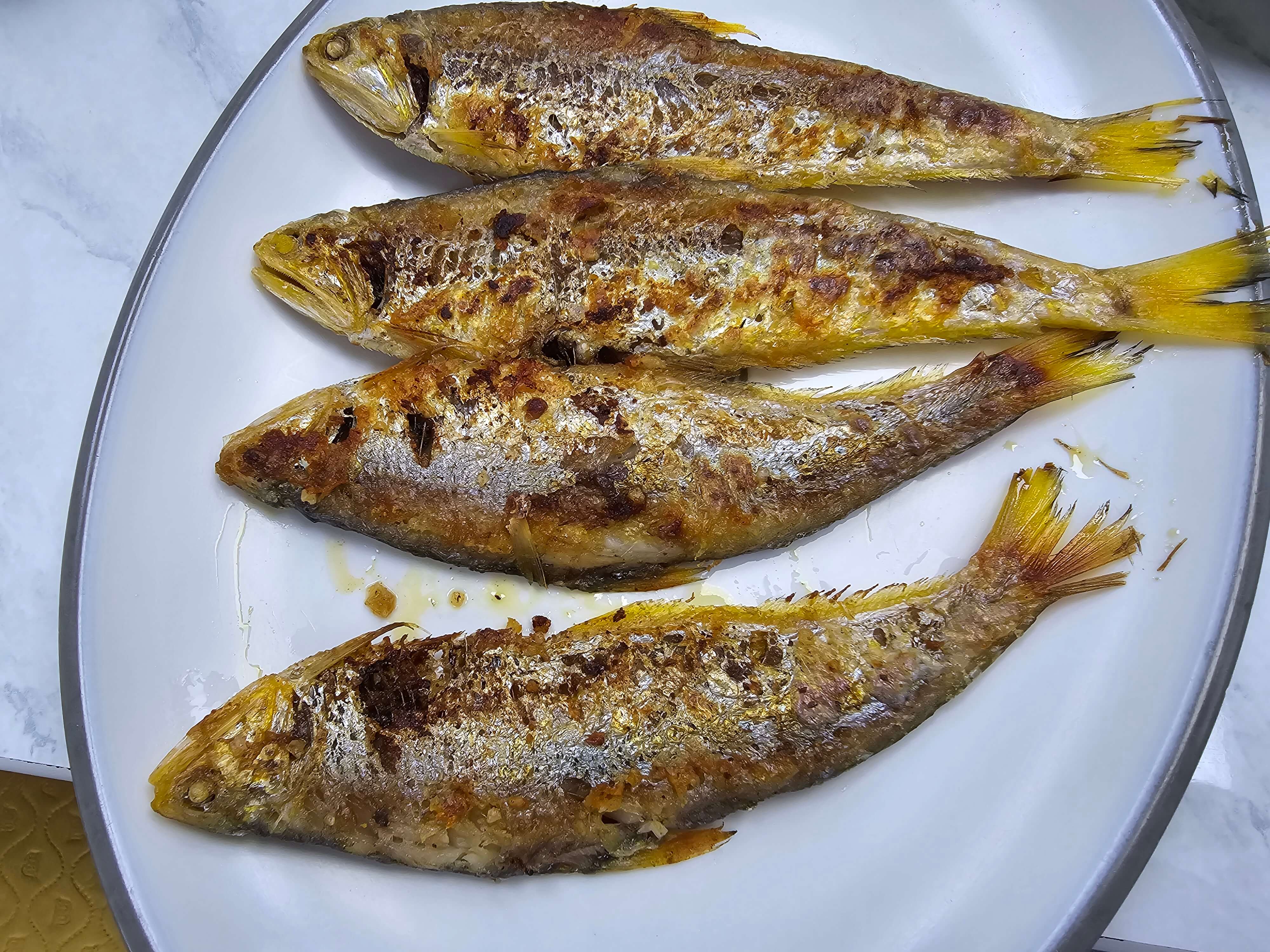  밴댕이구이 인기 비결