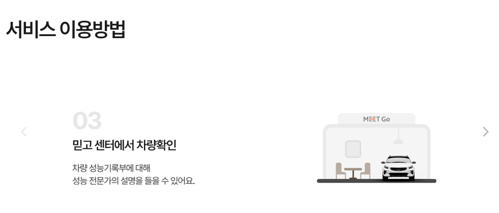 중고차 매매사이트