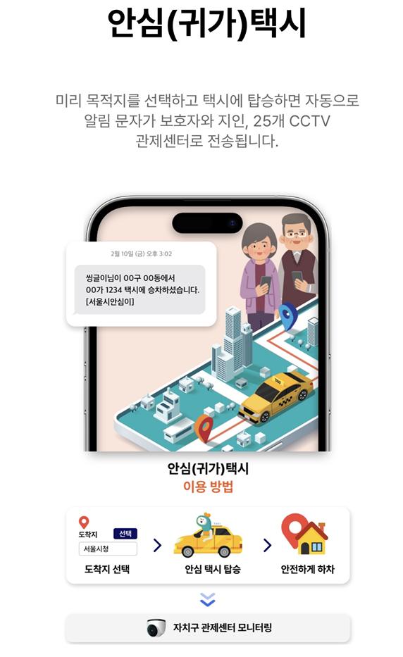 seoul-safety-app-function