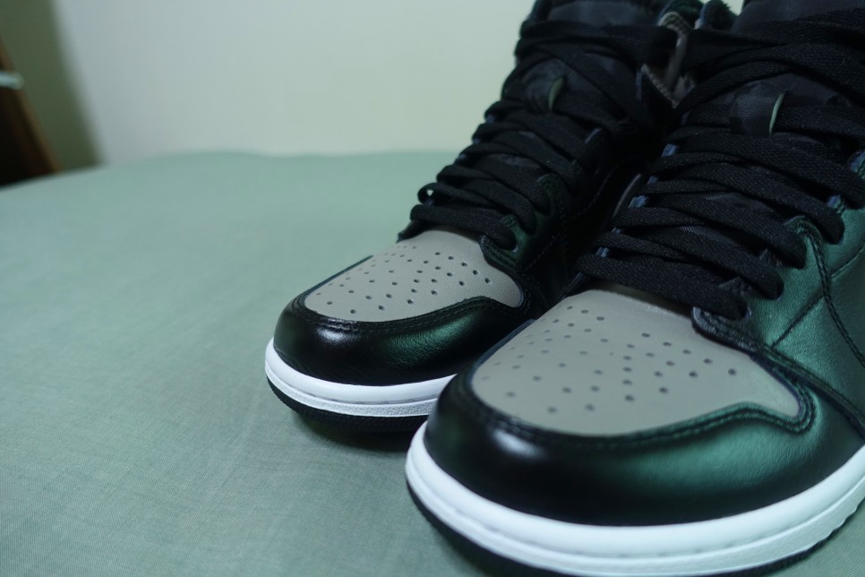 low [AIR JORDAN] 에어 조던 1 로우 골프 4