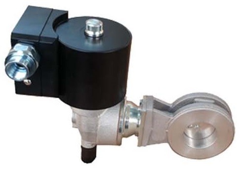  HS-SOL.3N-EX  (DN 40A, 50A, 65A 80A, 100A), HS-SOL.4N-EX (DN 125A, 150A), VF4*SR4-EX, VF6*SR4-EX, VF7*SR4-EX, VF8*SR4-EX, VF9*SR8-EX, VF93*SR8-EX, VF95*SR8-EX, 방폭 에어/가스 버터플라이 밸브