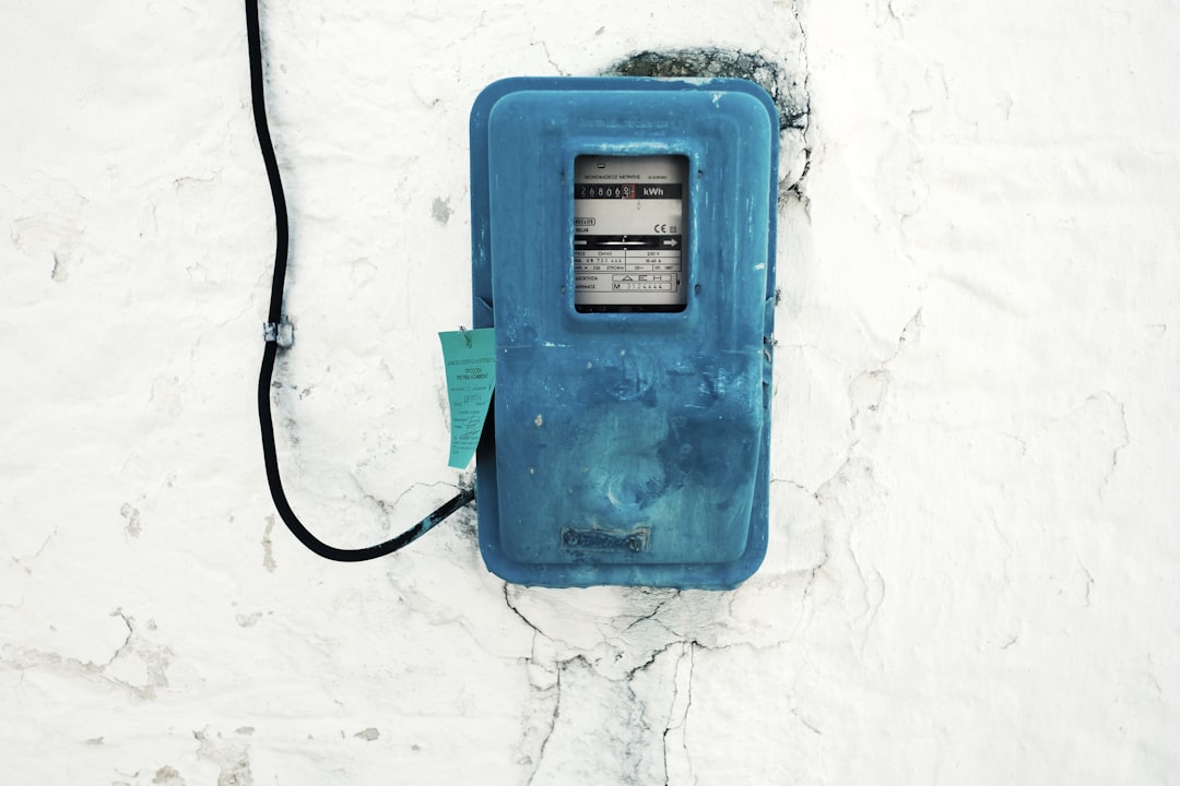 Electricity Bill