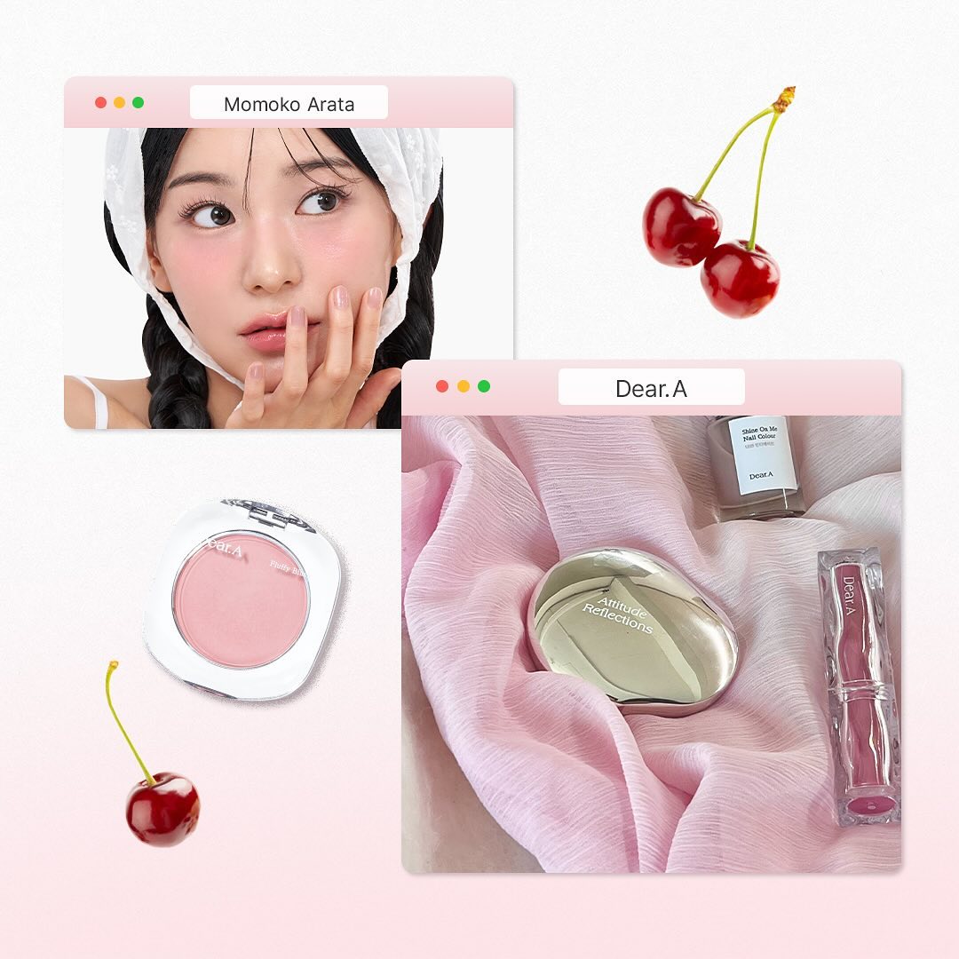 아라타 모모코 이미지 5