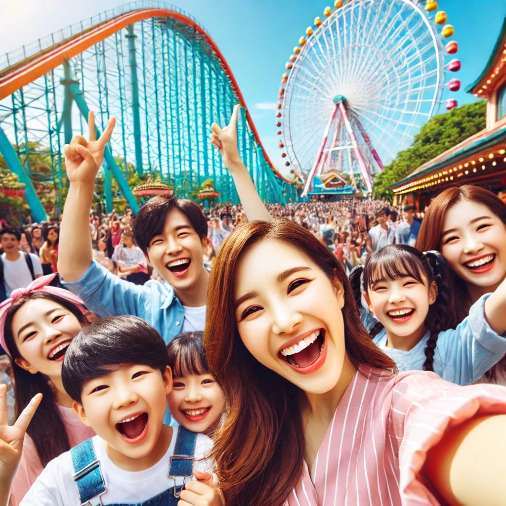 롯데월드 할인카드 삼성카드