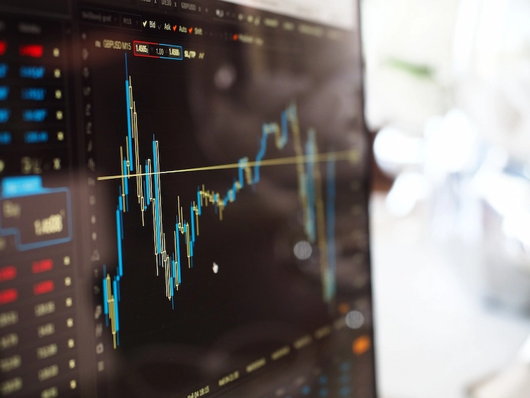 a growth stock