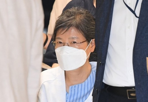  박근혜 사면 이유 와 대선 예상 ( 이재명 vs 윤석열 )