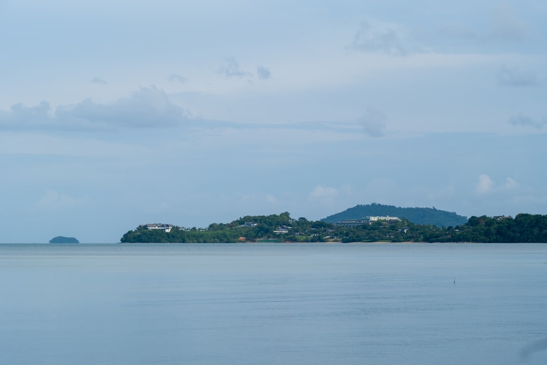 Hub Island