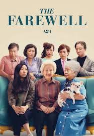 The Farewell 상실의 보편성 동서양을 연결하는 영화 기반 공연 및 결론