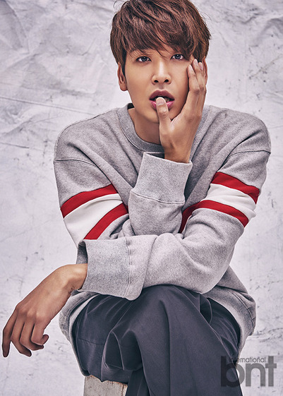  정겨운 프로필과 재혼 계획