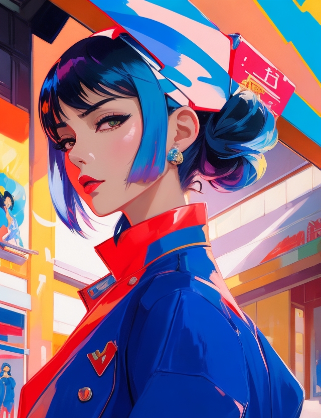  AI 이미지 생성 무료로 경험해보기 : 레오나르도AI(Leonardo AI) 사용 방법, 기초 가이드