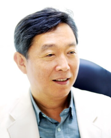 신영철-교수