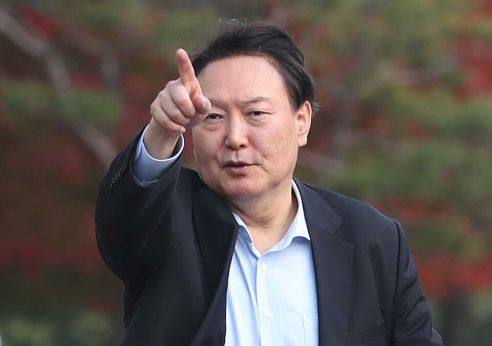  윤석열 테마주 11종목