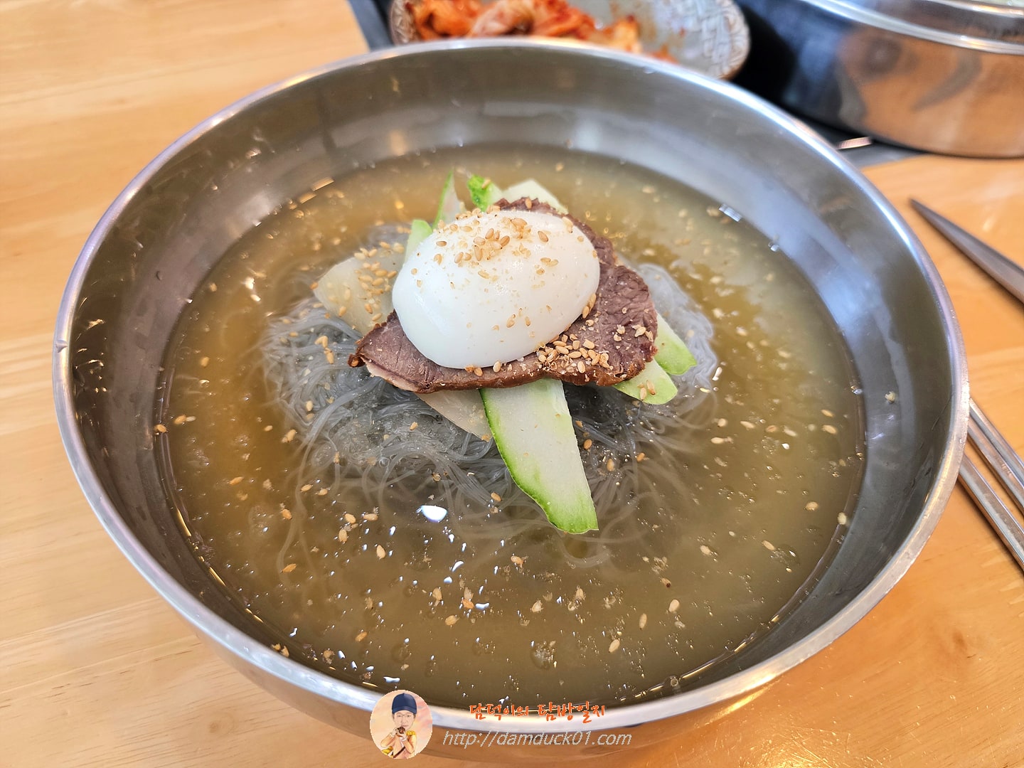 산골면옥 사진 6
