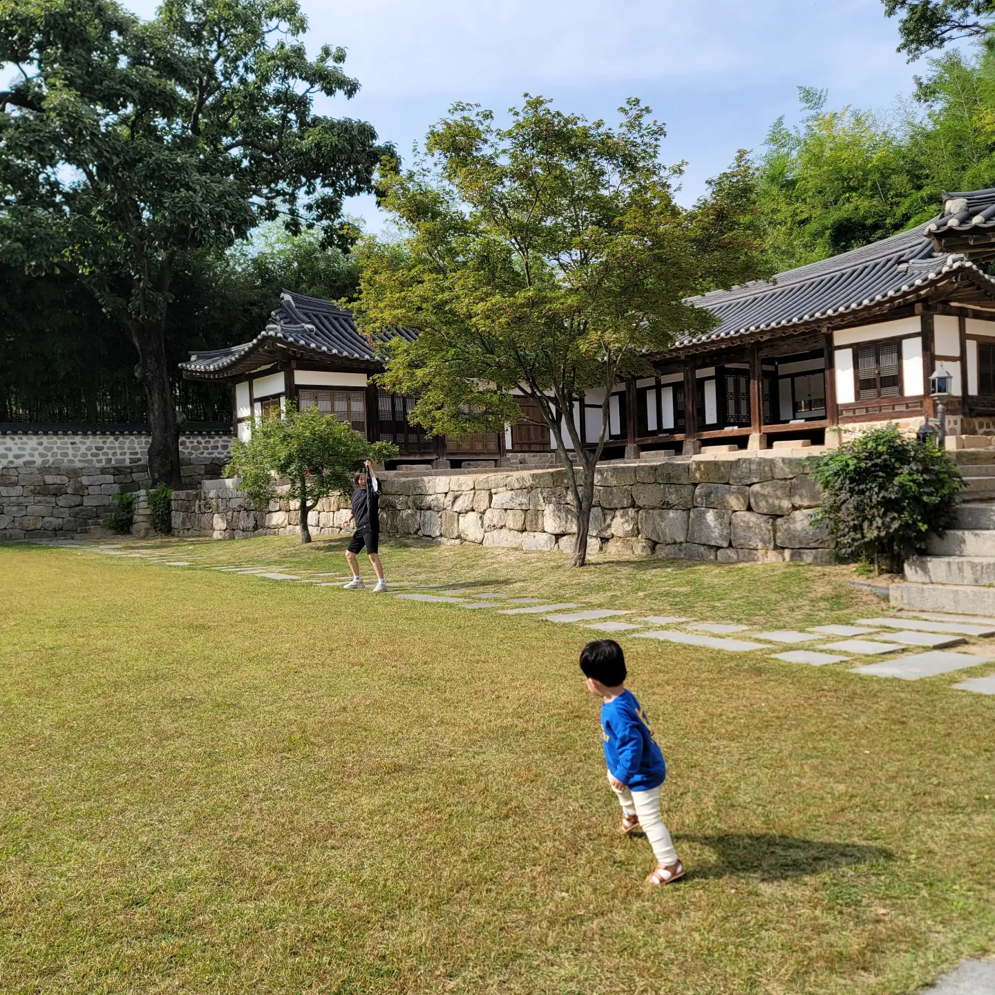  [오산완]미아동 오봉집 , 북서울꿈의 숲  _ 오늘의 산책 완료