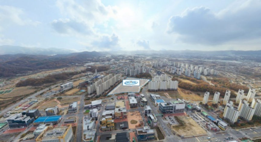  충북혁신도시 동일하이빌 분양가 예상