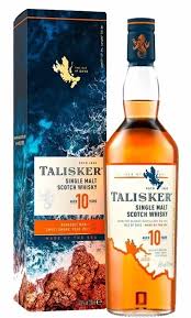 Talisker