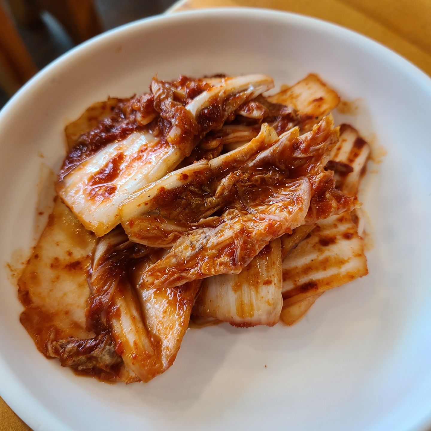 대전맛집-대전중앙시장맛집-대전굴세상-밑반찬3