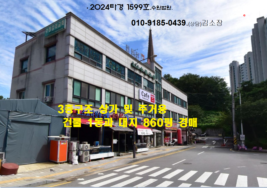 대지 이미지