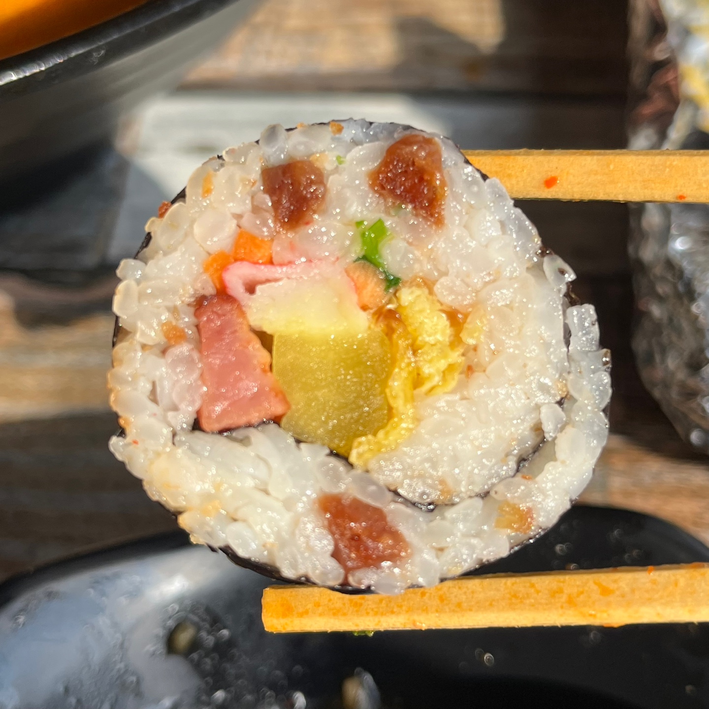  [제주_서귀포 맛집] 오는정 김밥, 꼬란  예약 필수... 맛집
