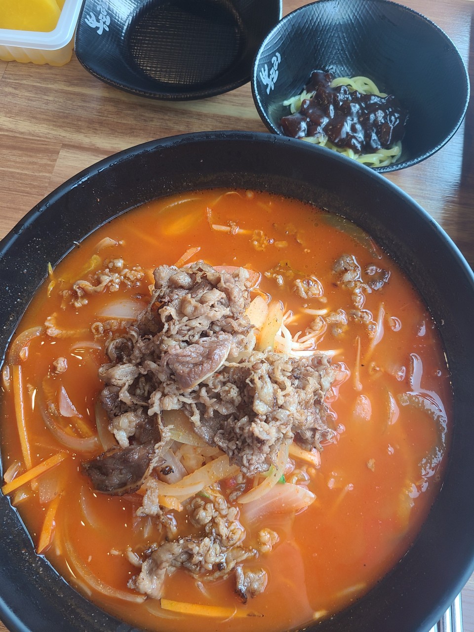 차돌식당 이미지