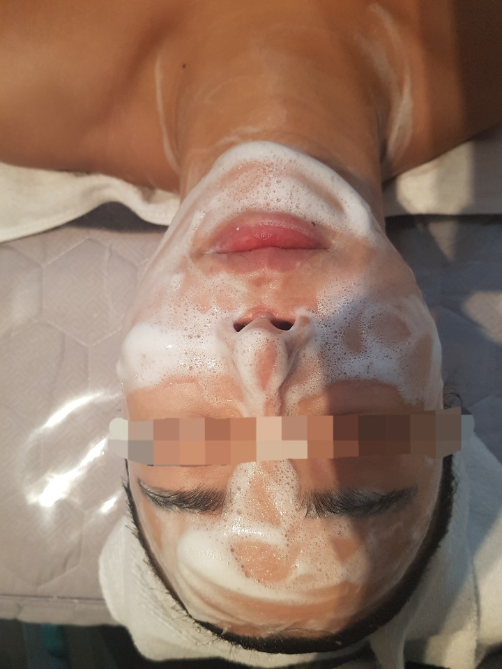그리다네일 이미지