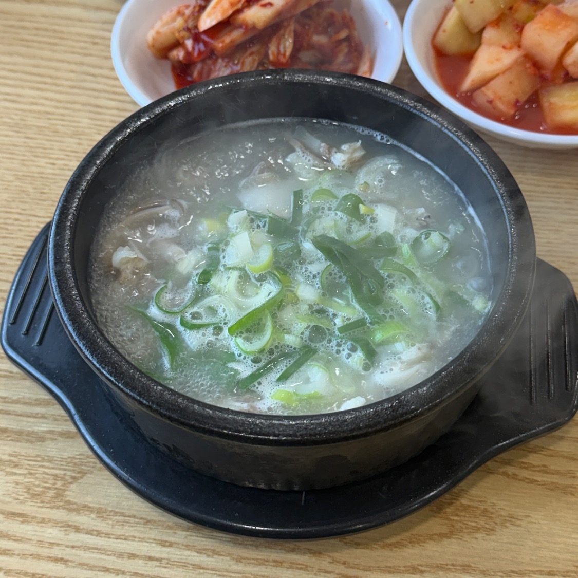 한끼 대표 사진