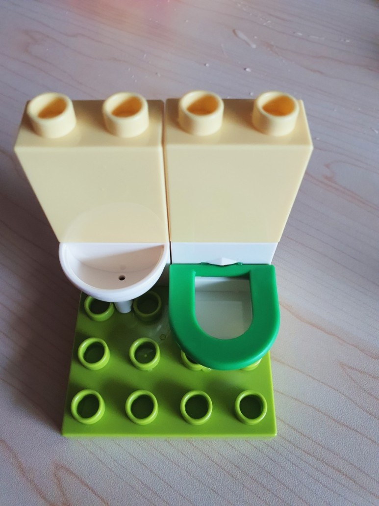 뽀로로 장난감 세트 (두돌아기 장난감) 뽀로로 5