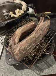 우대갈비