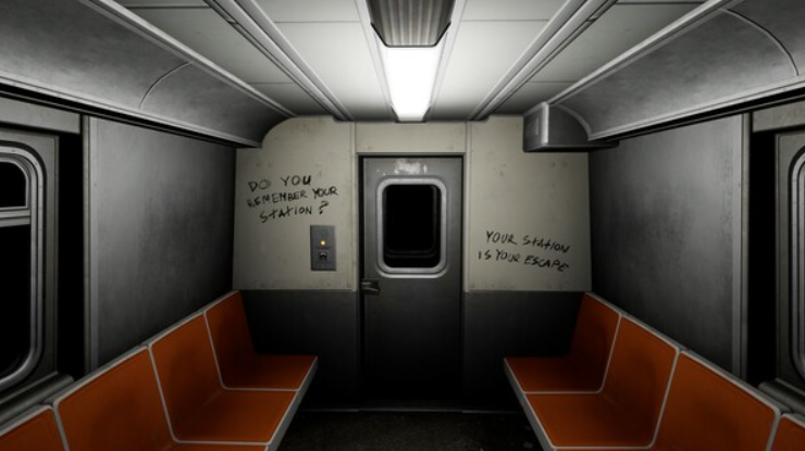 Anomaly Exit 플레이 이미지