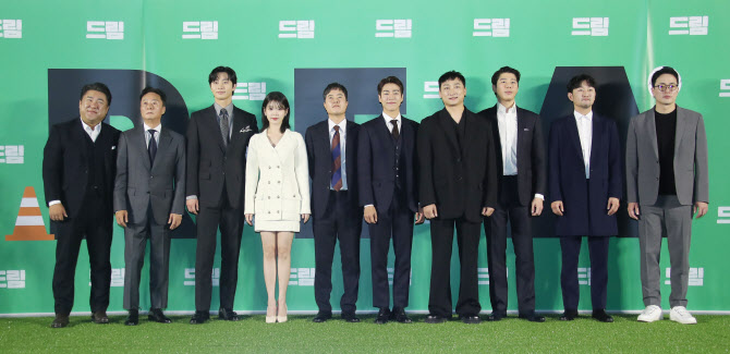 Movie Dream 개봉일(최신) 18