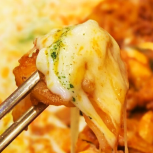  생생정보 치즈닭갈비 (+ 강릉 솔올통나무집닭갈비 위치 택배)