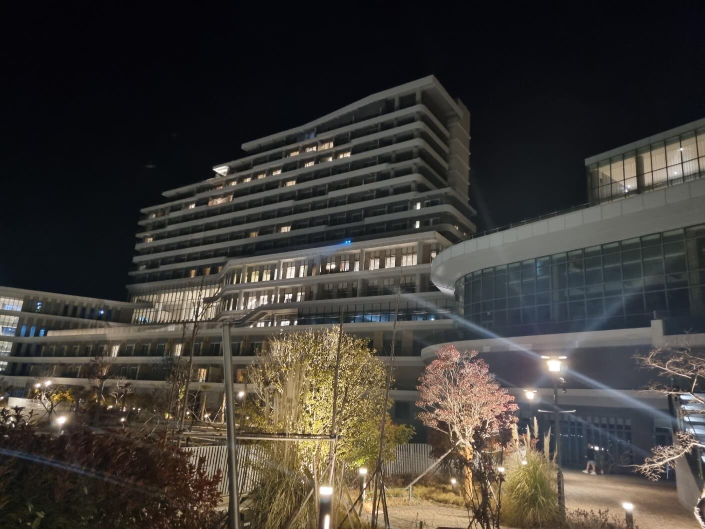 거제도 여행 가볼만 한 곳 / 한화리조트 거제 벨버디어 