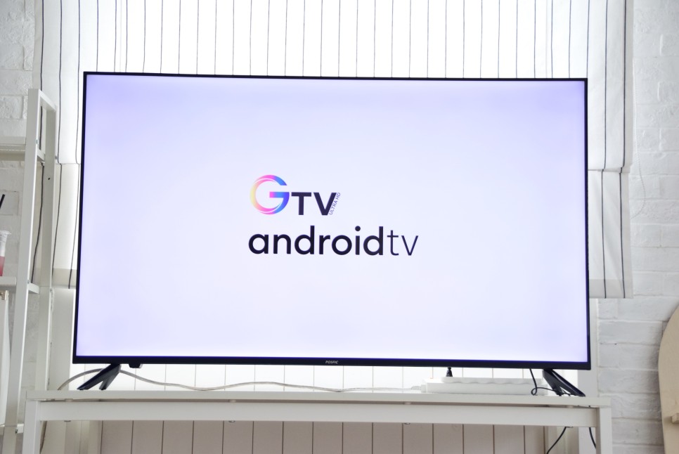 쓰는 스마트TV 알차게 2