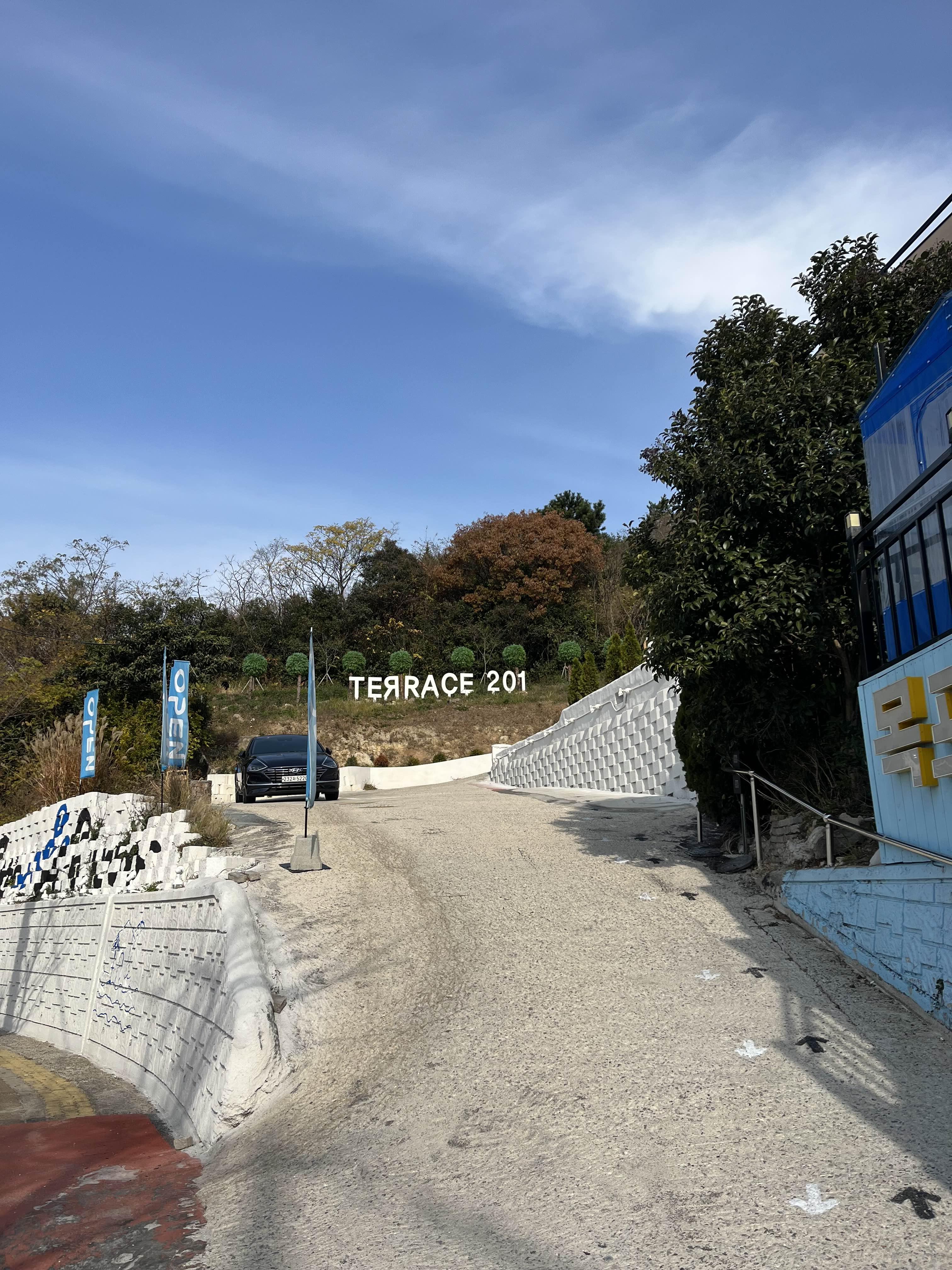 테라스201