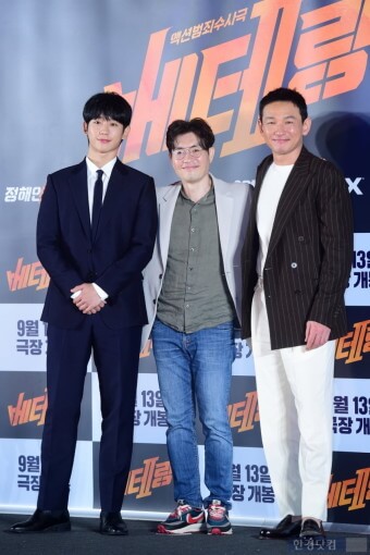 베테랑2 영화