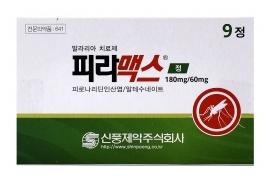  신풍제약 2일째 상승, 코로나 경구용 치료제 기대