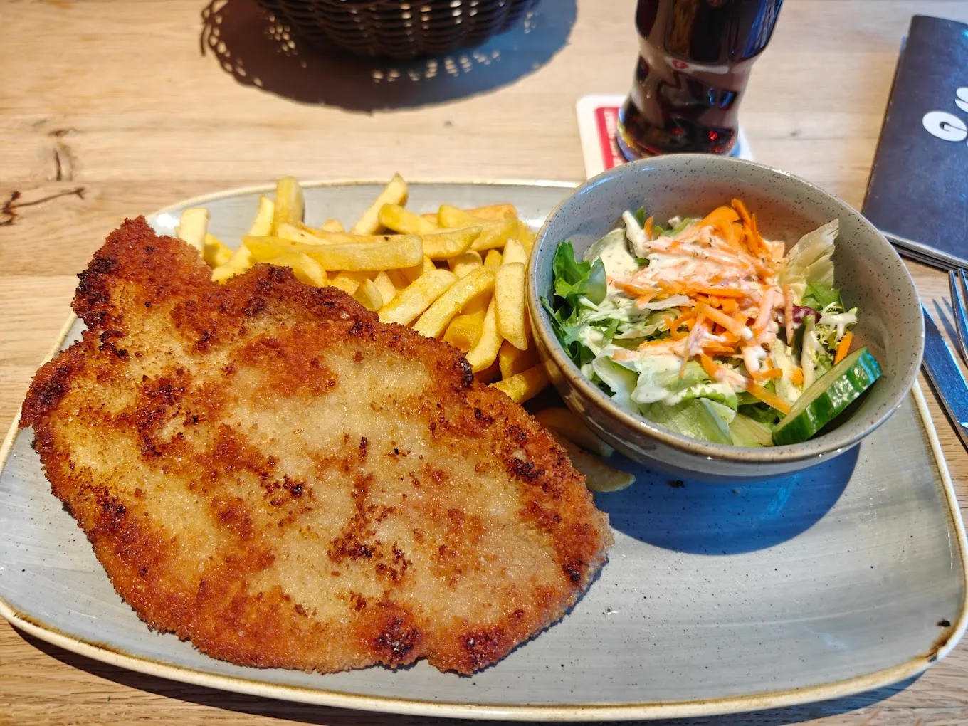 Schweinske