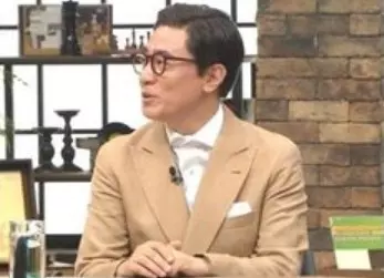 꽃중년 출연