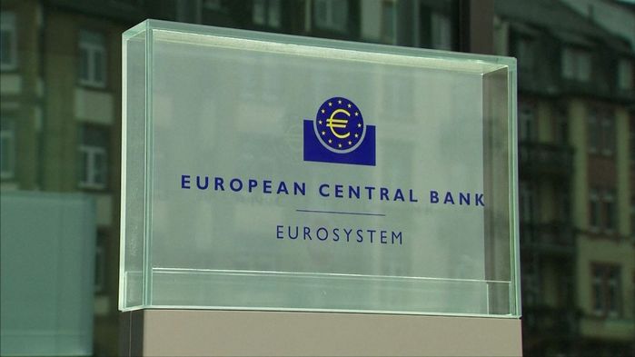 ECB 시클루나&#44; ‘3월 인하 열려 있다’
