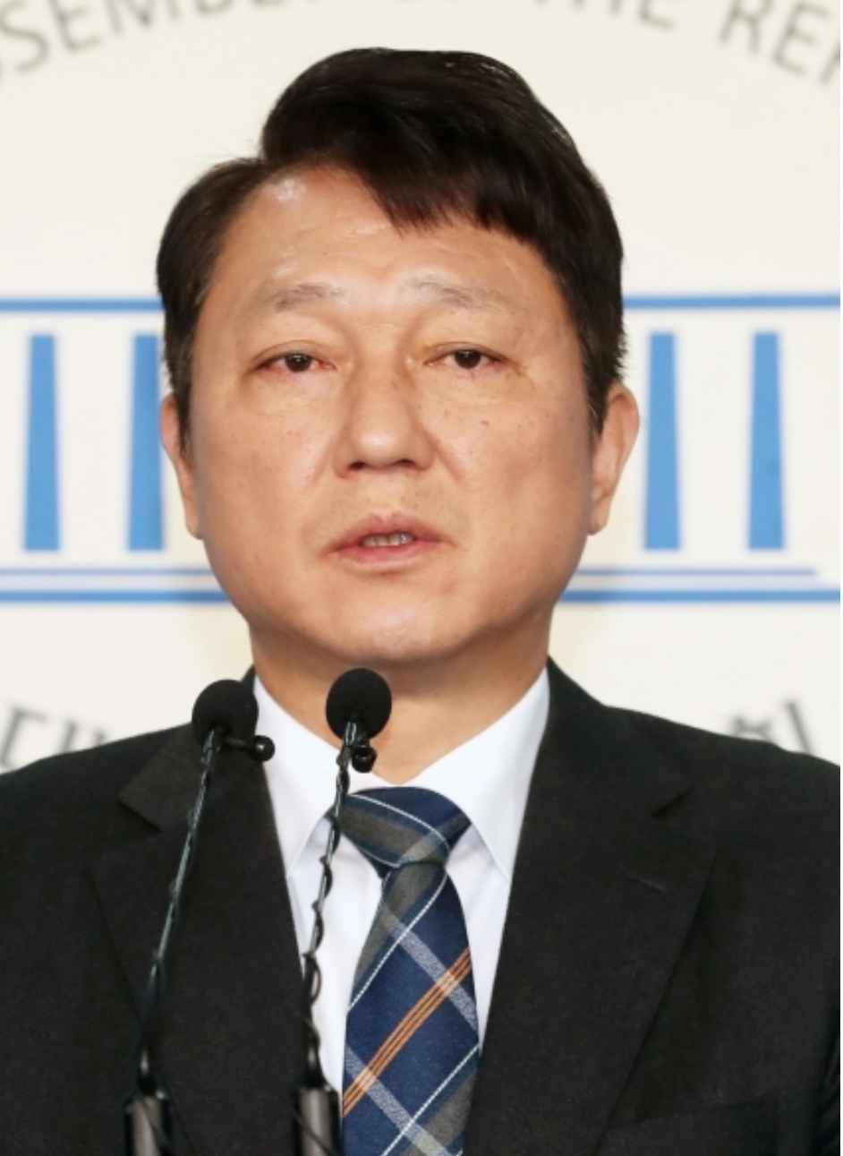  최재성 정무수석 프로필